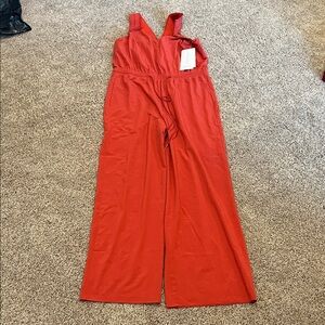 Athleta Savannah Jumpsuit